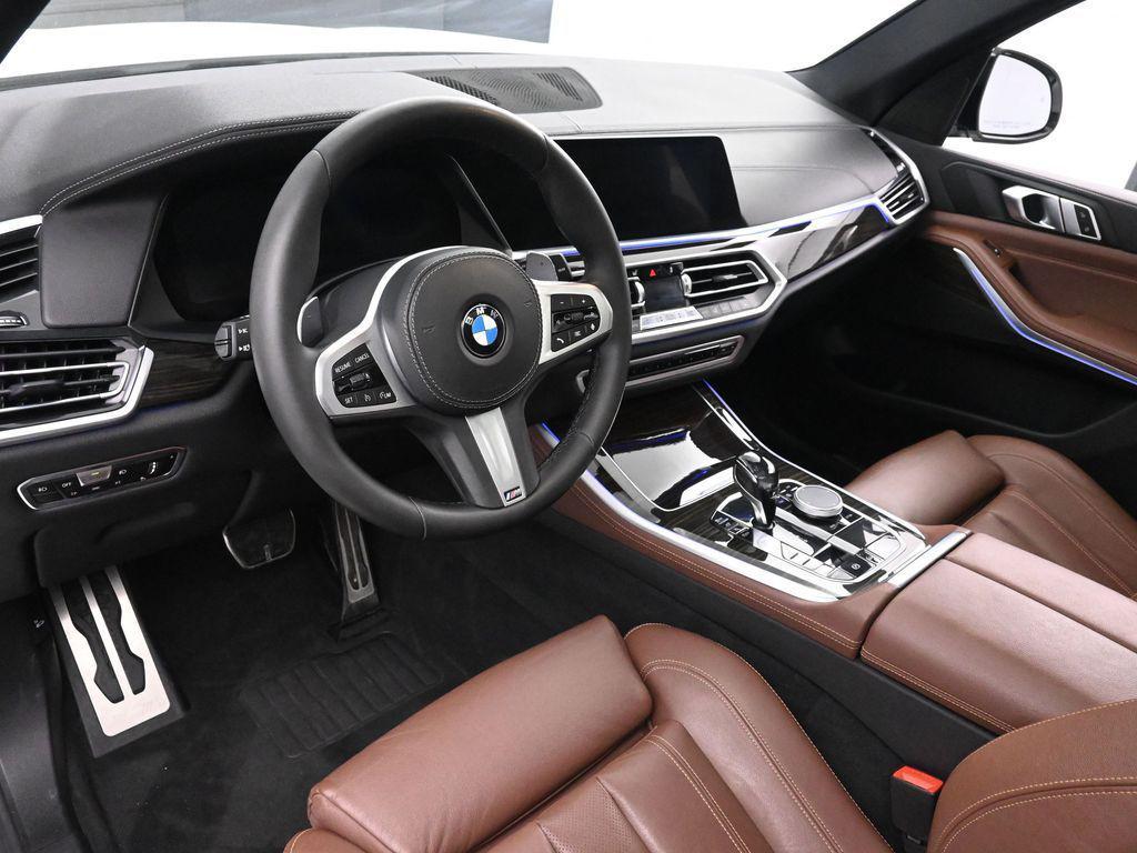 used 2020 BMW X5 car, priced at $25,747