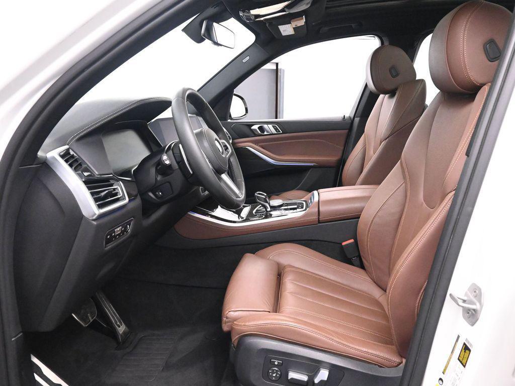 used 2020 BMW X5 car, priced at $25,747