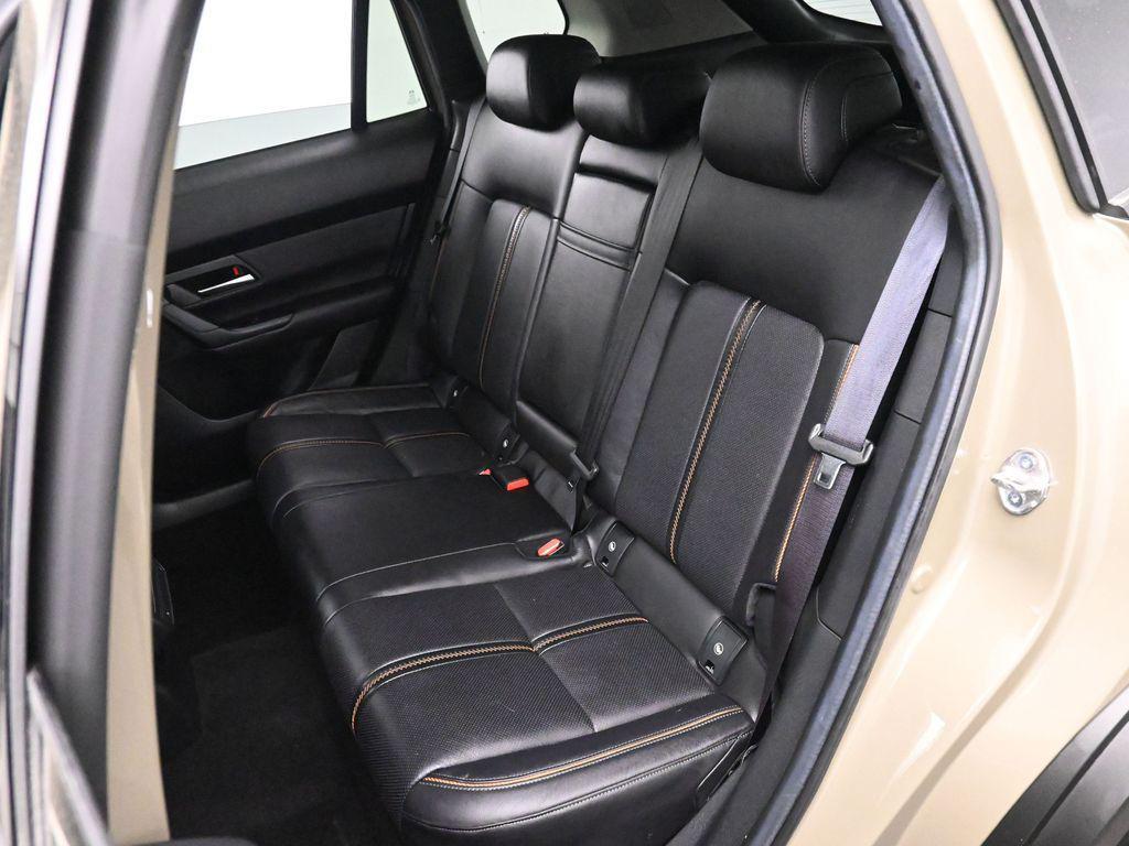 used 2024 Mazda CX-50 car, priced at $32,027