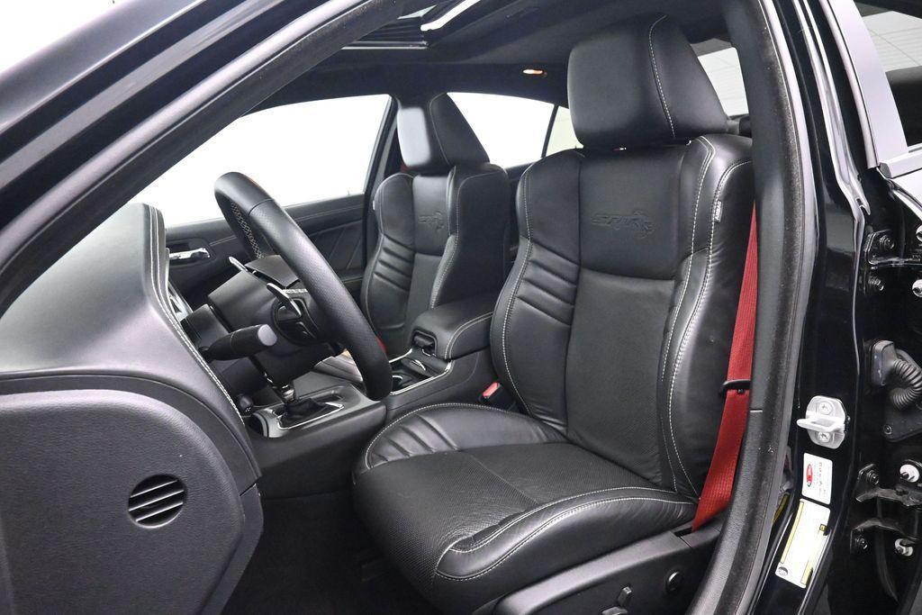 used 2021 Dodge Charger car, priced at $85,995