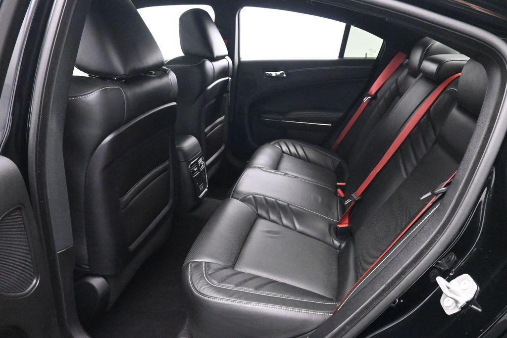 used 2021 Dodge Charger car, priced at $85,995