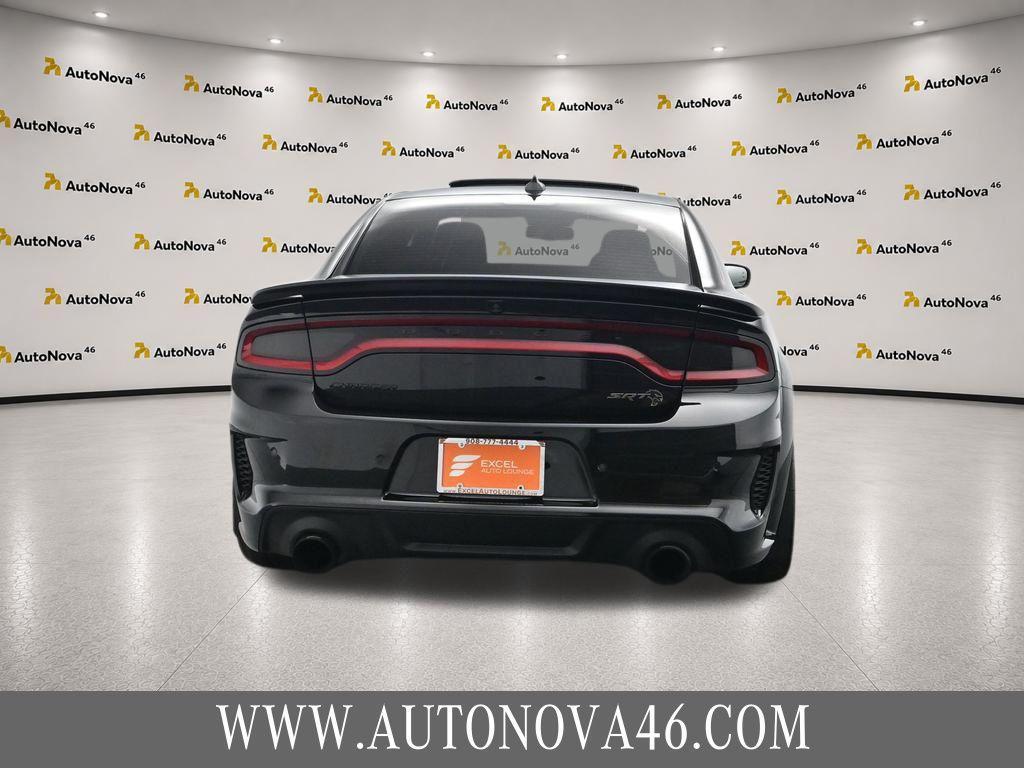 used 2021 Dodge Charger car, priced at $82,889