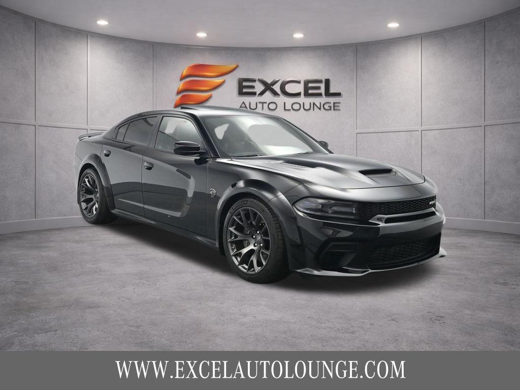 used 2021 Dodge Charger car, priced at $85,995