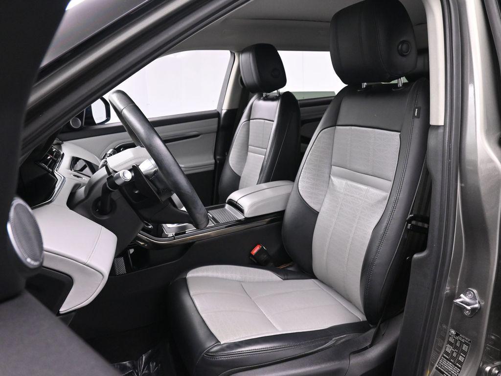 used 2020 Land Rover Range Rover Evoque car, priced at $23,795