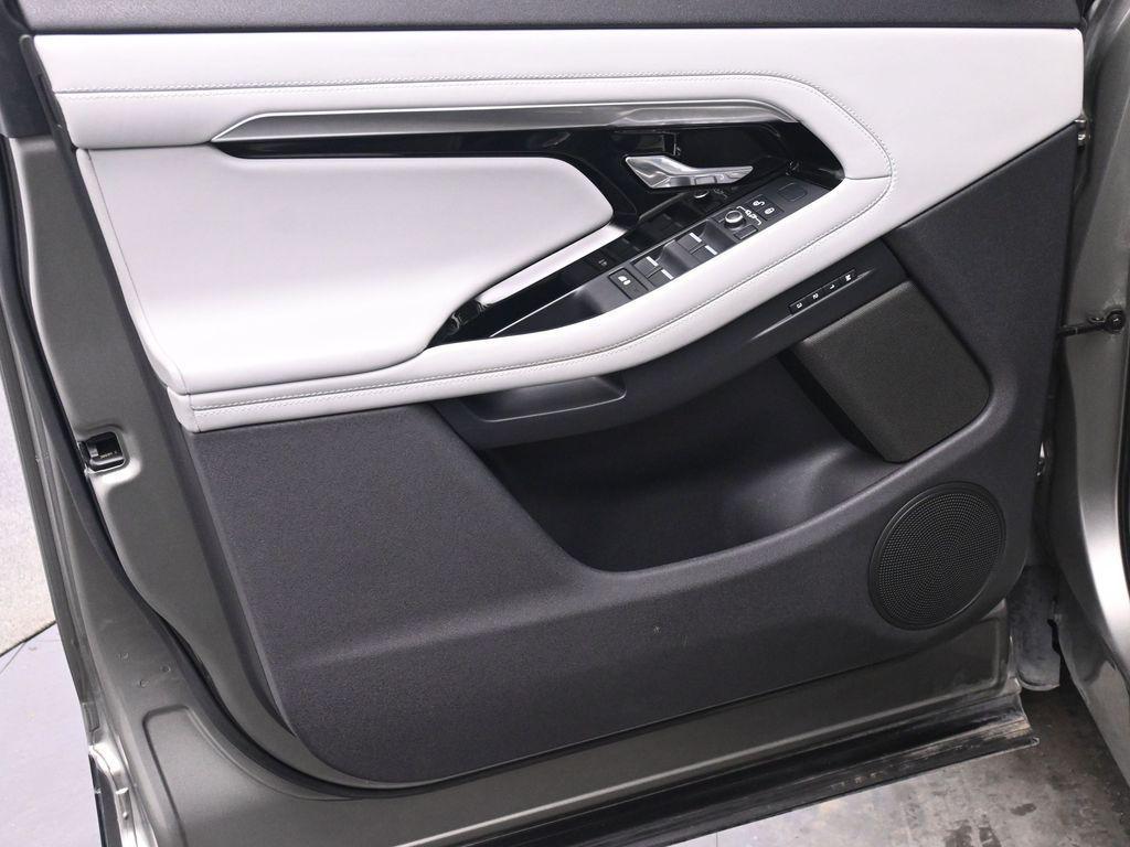 used 2020 Land Rover Range Rover Evoque car, priced at $23,795