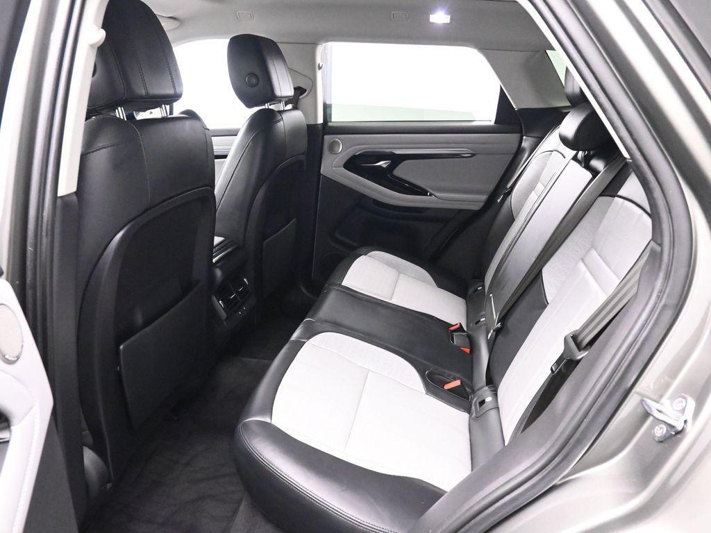 used 2020 Land Rover Range Rover Evoque car, priced at $23,795