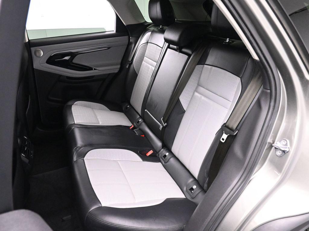 used 2020 Land Rover Range Rover Evoque car, priced at $23,795