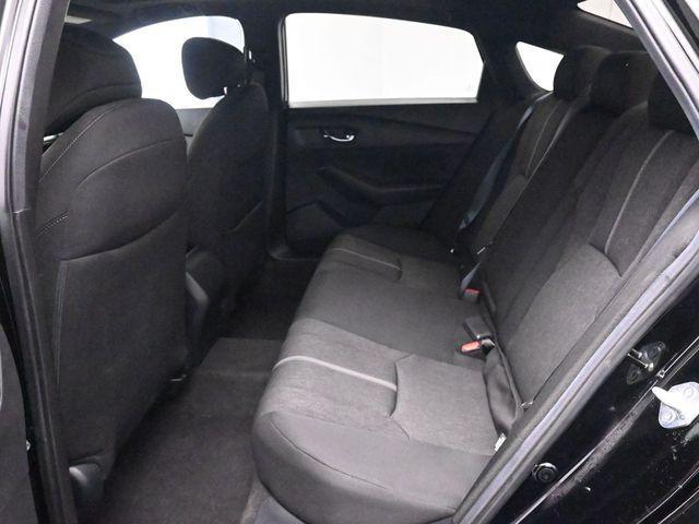 used 2024 Honda Accord Hybrid car, priced at $25,715