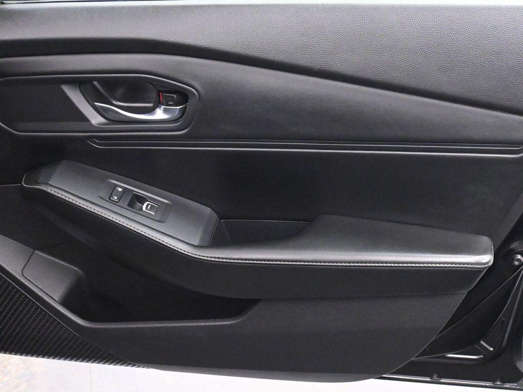 used 2024 Honda Accord Hybrid car, priced at $24,691