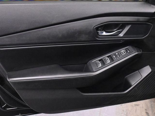 used 2024 Honda Accord Hybrid car, priced at $25,715