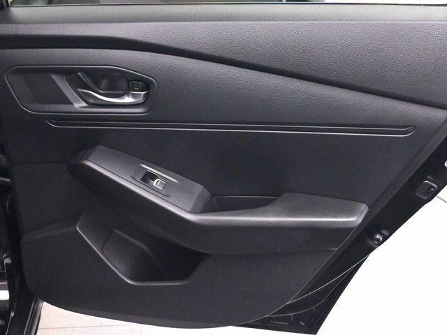 used 2024 Honda Accord Hybrid car, priced at $25,715