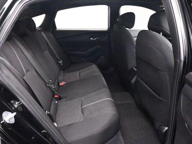 used 2024 Honda Accord Hybrid car, priced at $25,715