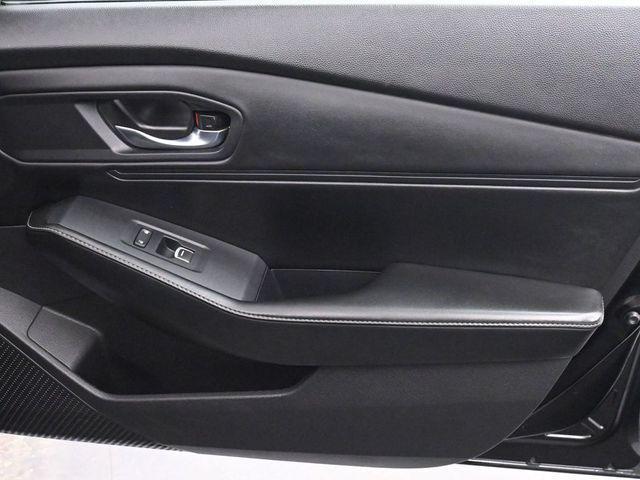 used 2024 Honda Accord Hybrid car, priced at $25,715