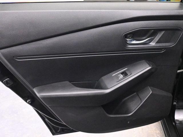 used 2024 Honda Accord Hybrid car, priced at $25,715