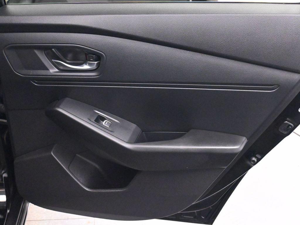 used 2024 Honda Accord Hybrid car, priced at $24,691