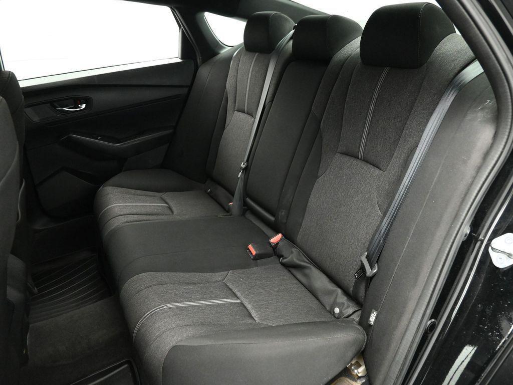used 2023 Honda Accord Hybrid car, priced at $24,894