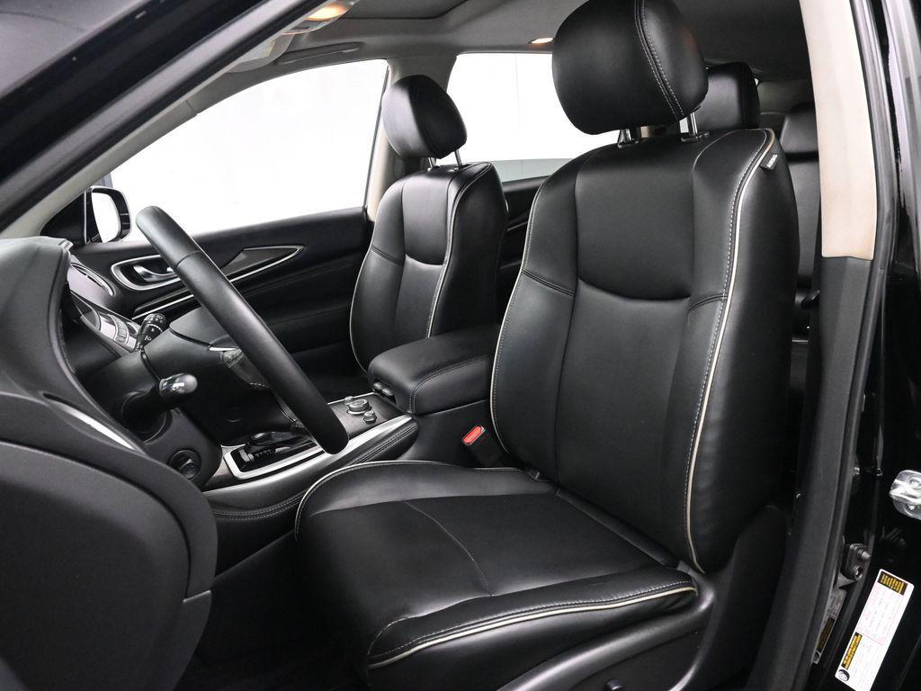 used 2020 INFINITI QX60 car, priced at $17,033