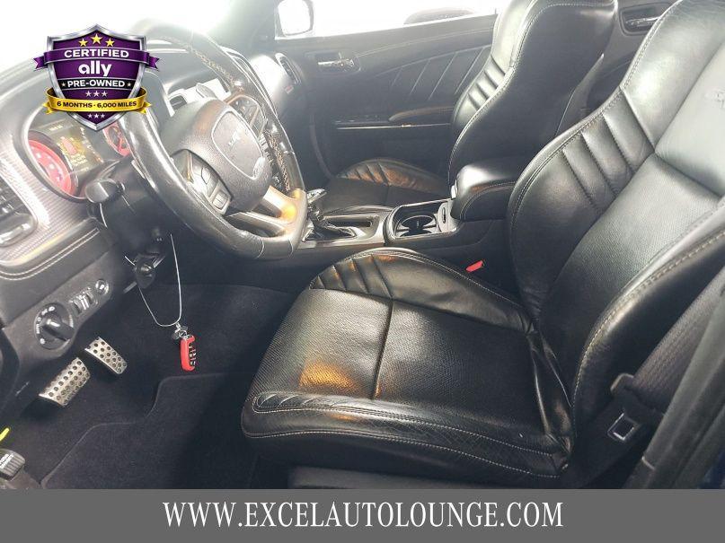 used 2020 Dodge Charger car, priced at $52,154