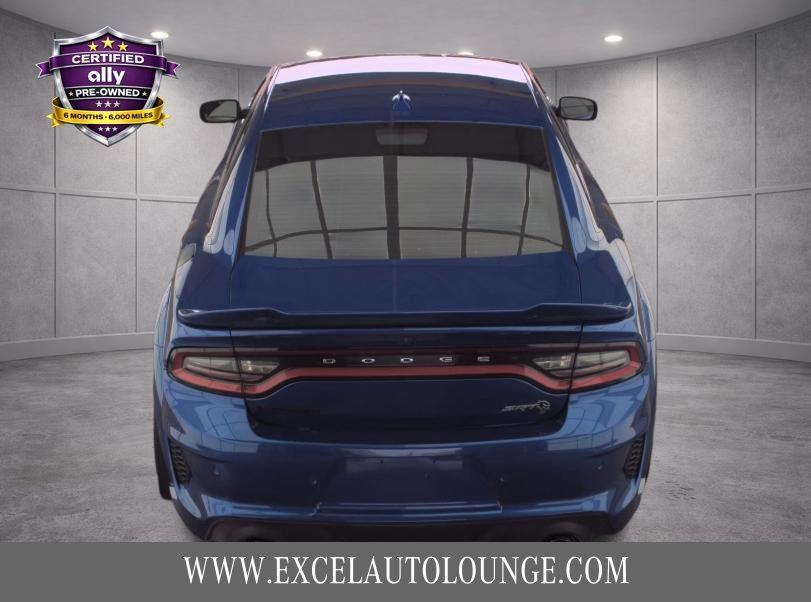 used 2020 Dodge Charger car, priced at $52,154