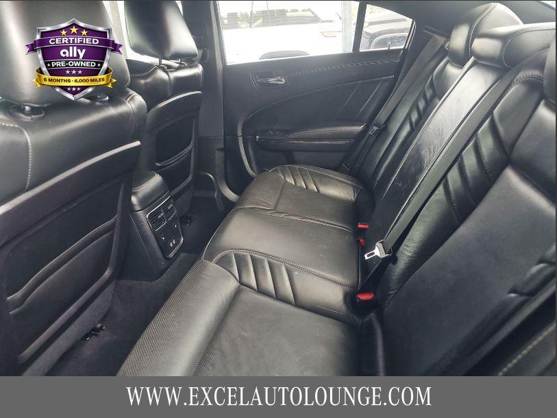 used 2020 Dodge Charger car, priced at $52,154