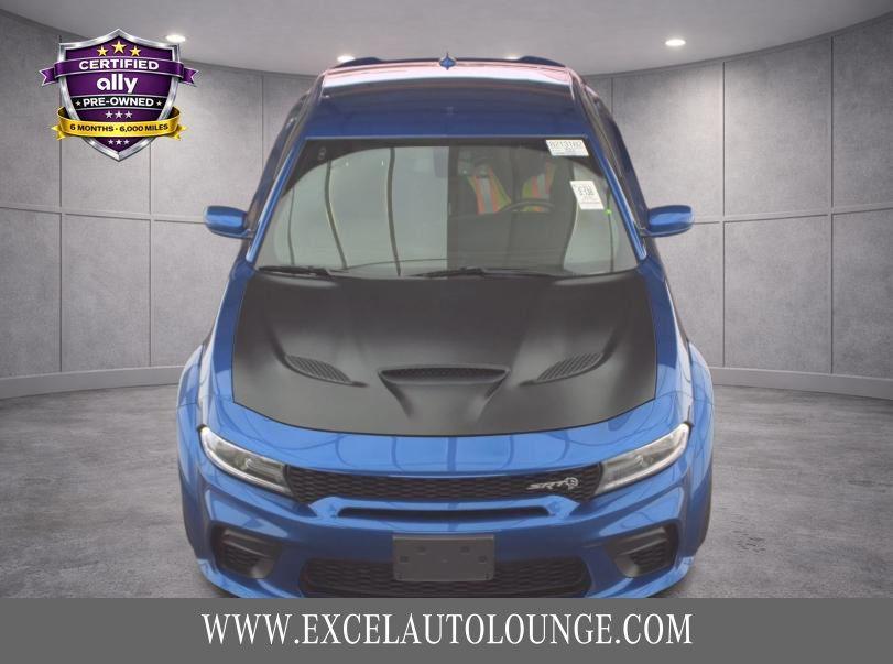 used 2020 Dodge Charger car, priced at $52,154