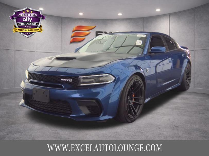 used 2020 Dodge Charger car, priced at $52,154