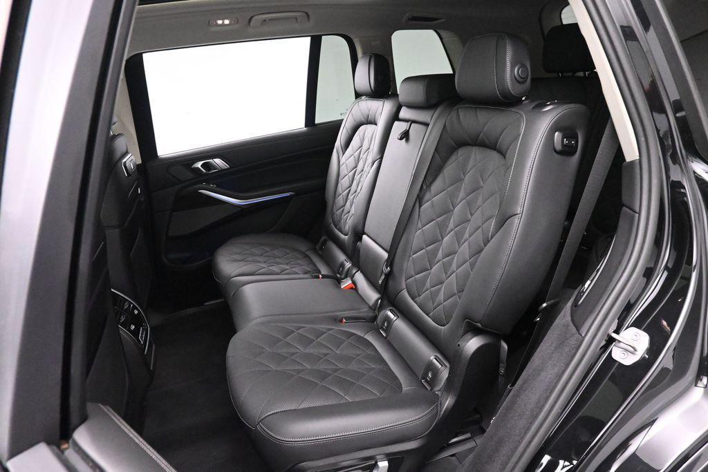 used 2024 BMW X7 car, priced at $56,990