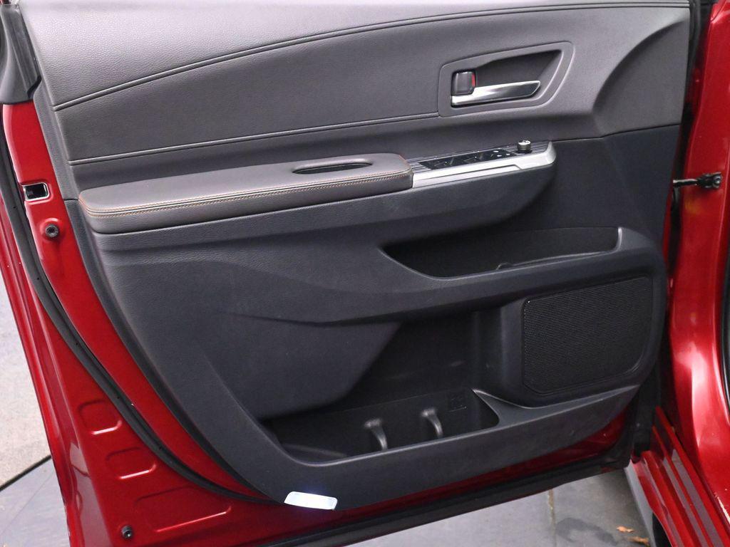 used 2021 Toyota Sienna car, priced at $28,962