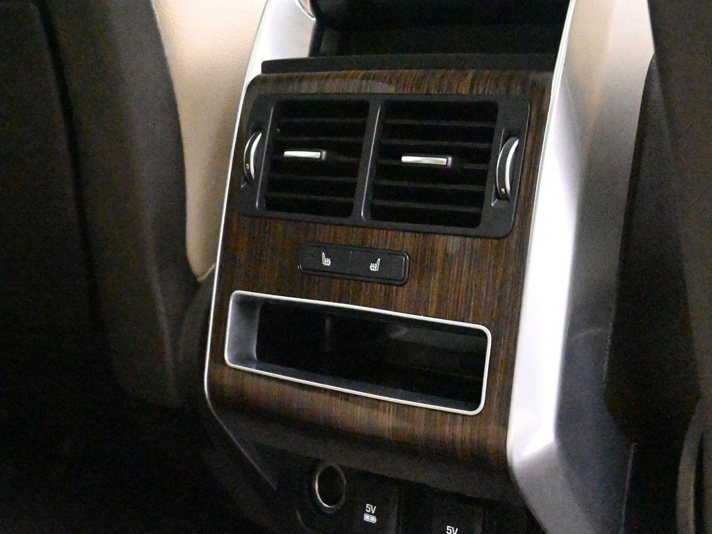 used 2018 Land Rover Range Rover Sport car, priced at $20,934