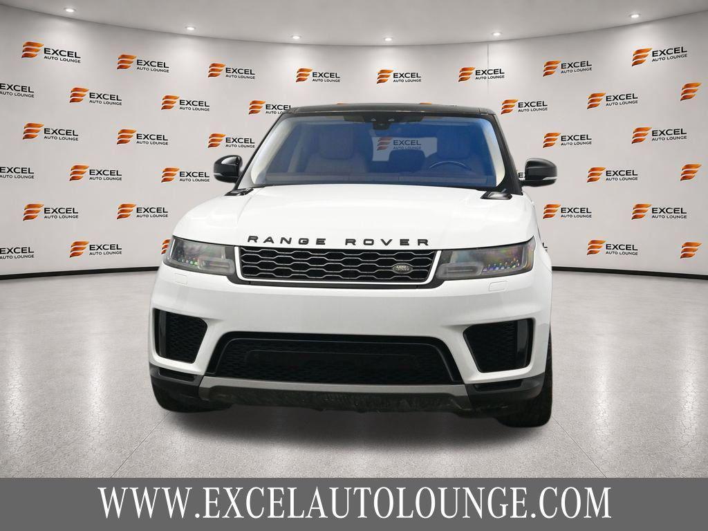 used 2018 Land Rover Range Rover Sport car, priced at $18,888