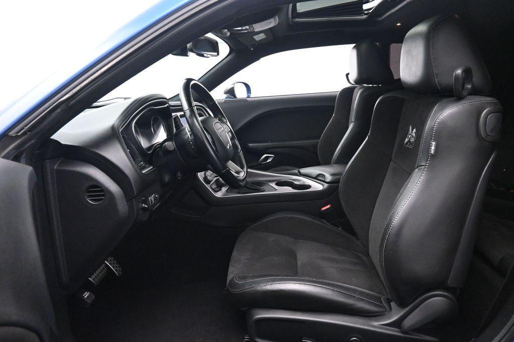 used 2020 Dodge Challenger car, priced at $38,990