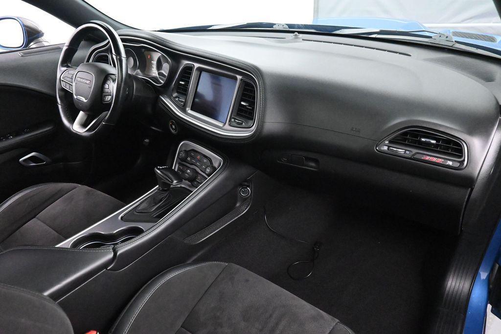 used 2020 Dodge Challenger car, priced at $38,990