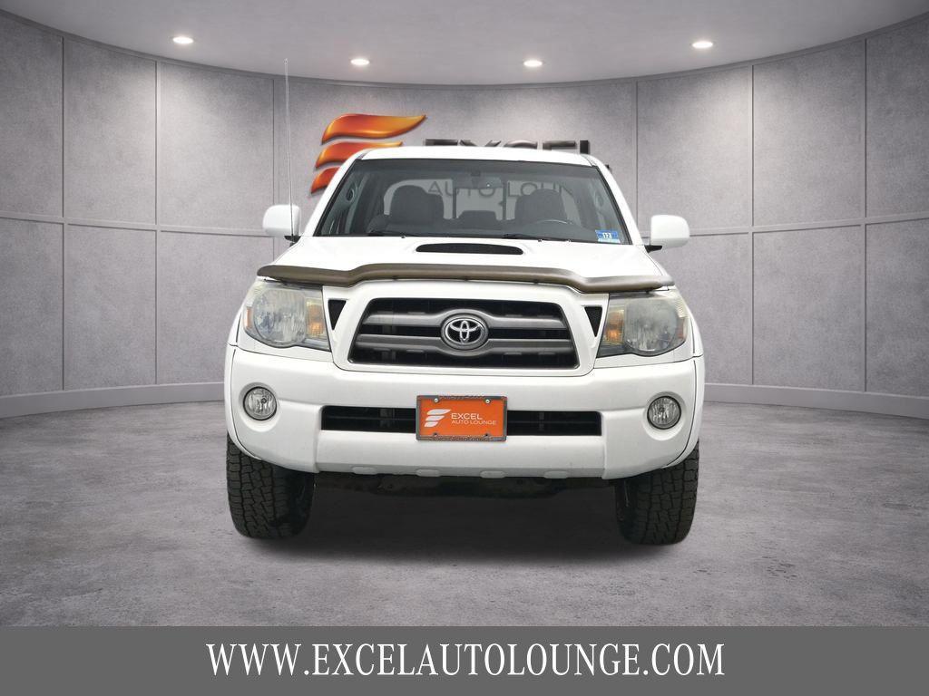 used 2010 Toyota Tacoma car, priced at $14,900