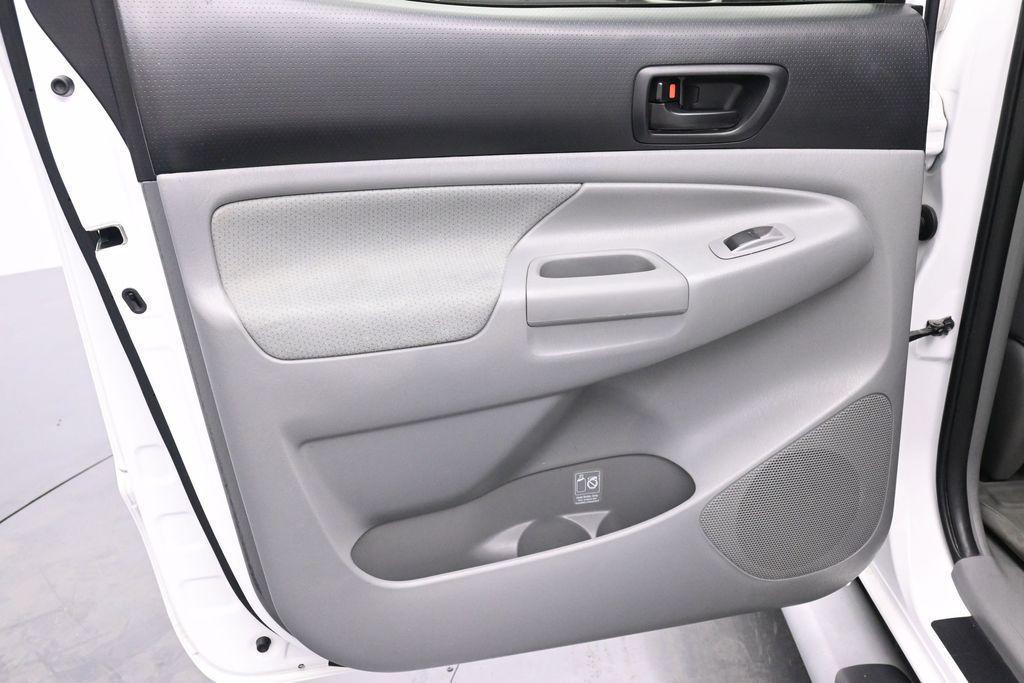 used 2010 Toyota Tacoma car, priced at $14,900