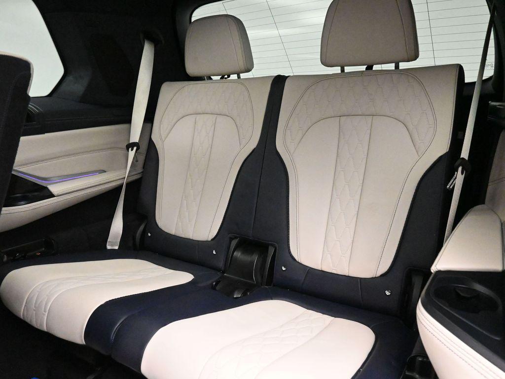 used 2019 BMW X7 car, priced at $27,838