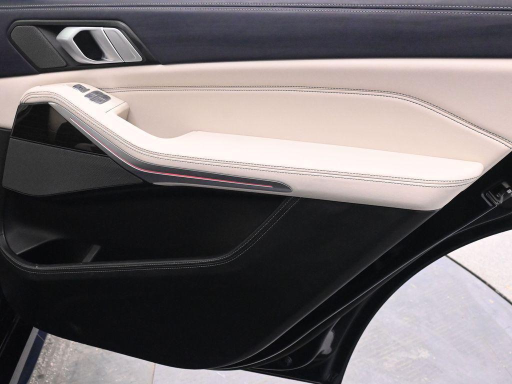 used 2019 BMW X7 car, priced at $27,838