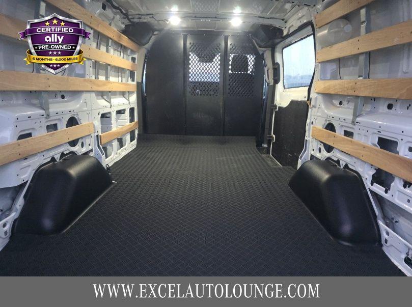 used 2024 Ford Transit-250 car, priced at $28,663