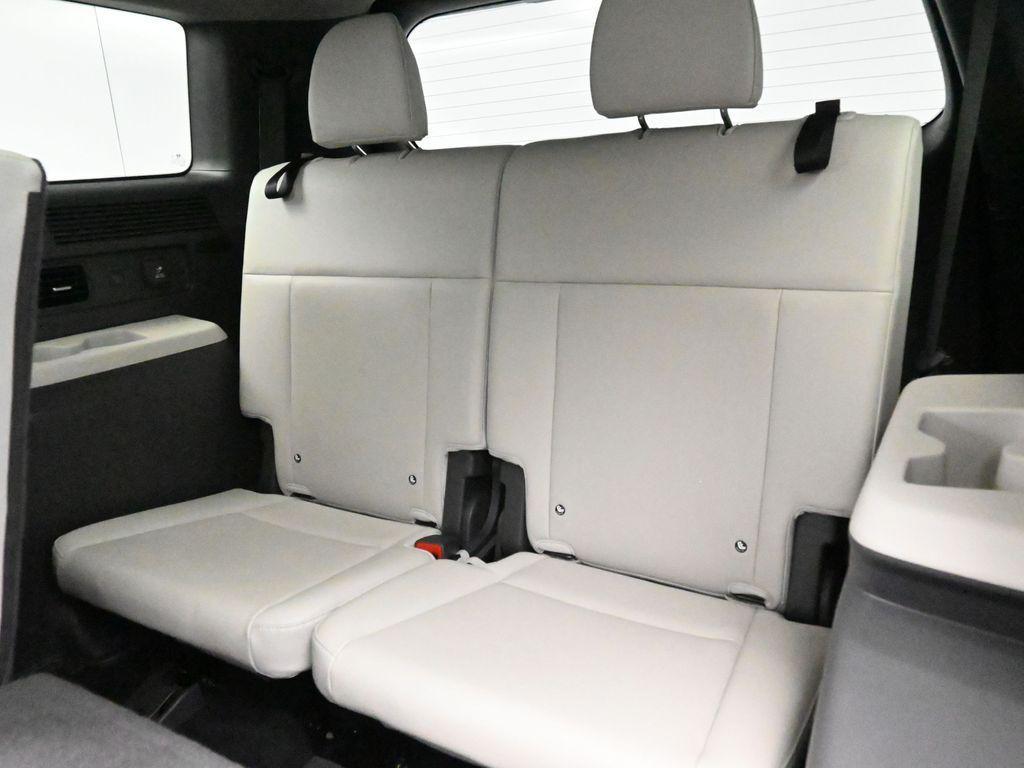 used 2024 Hyundai Santa Fe car, priced at $29,121