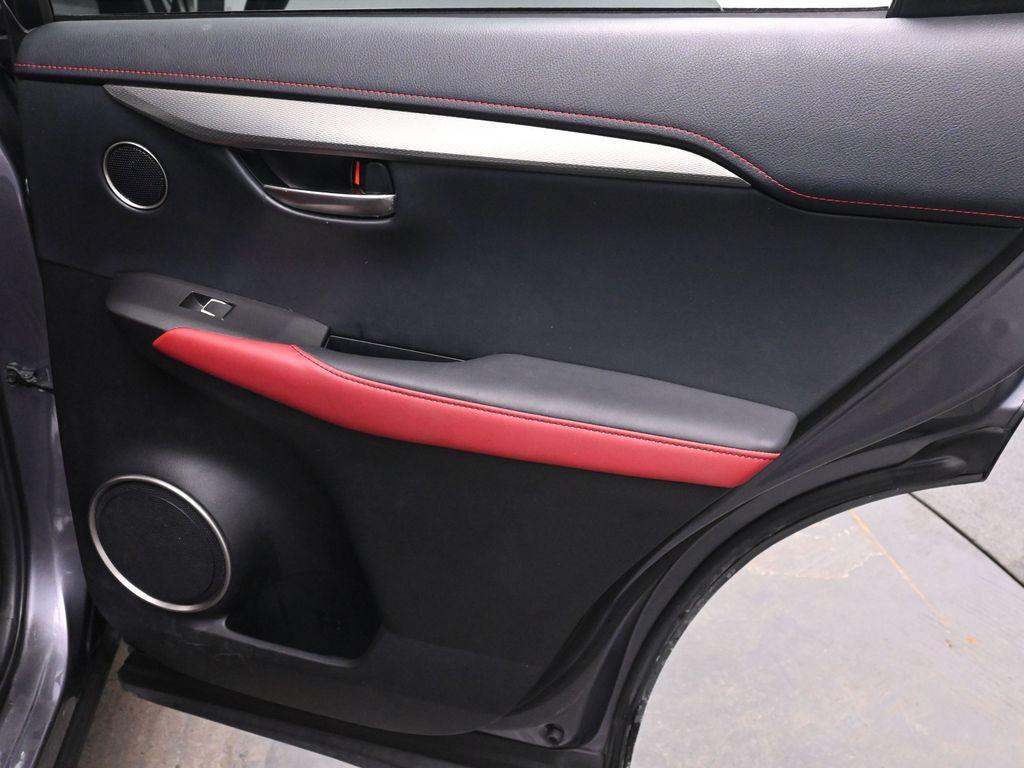 used 2020 Lexus NX 300 car, priced at $24,127