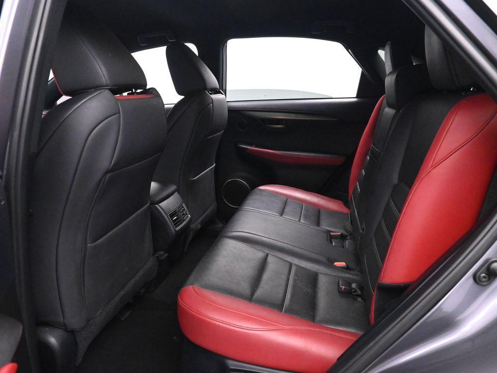 used 2020 Lexus NX 300 car, priced at $24,127