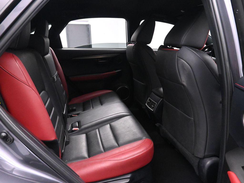 used 2020 Lexus NX 300 car, priced at $24,127