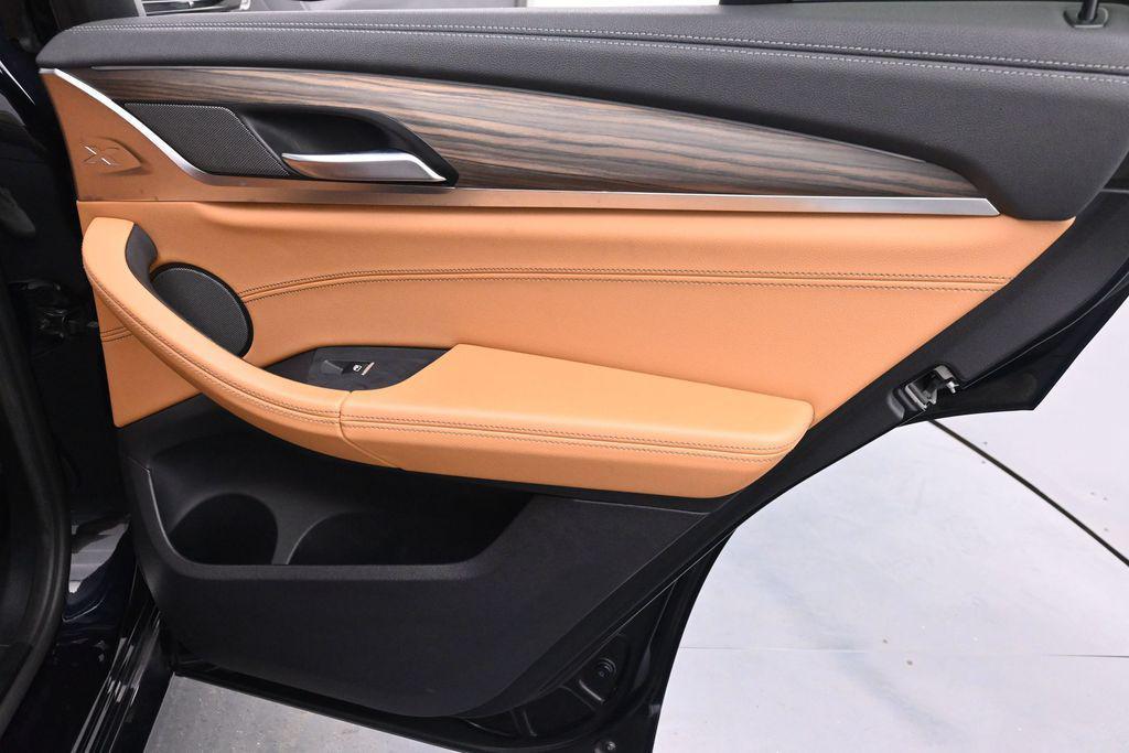 used 2019 BMW X4 car, priced at $31,675
