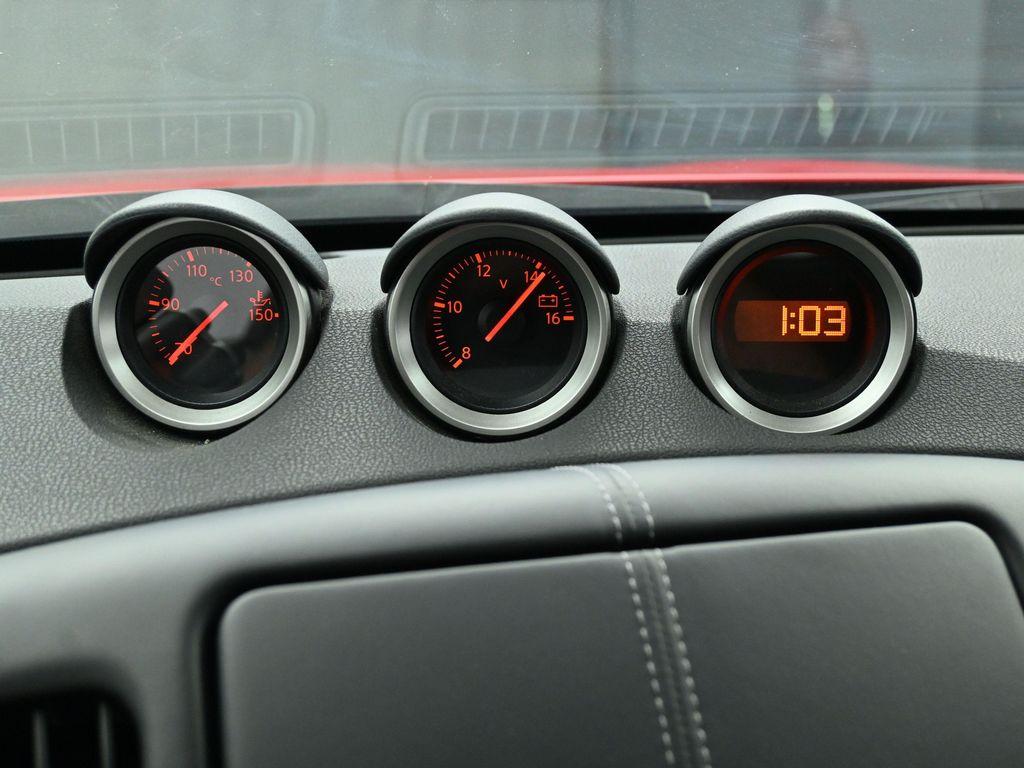 used 2020 Nissan 370Z car, priced at $24,962