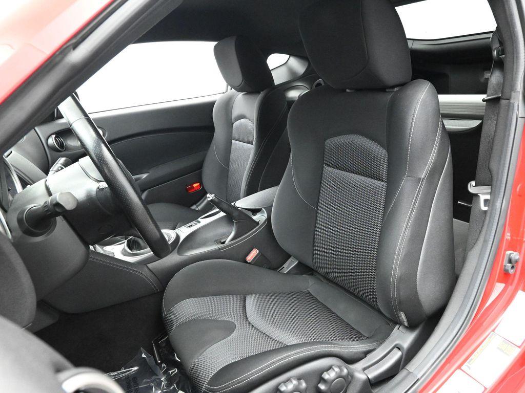 used 2020 Nissan 370Z car, priced at $24,962