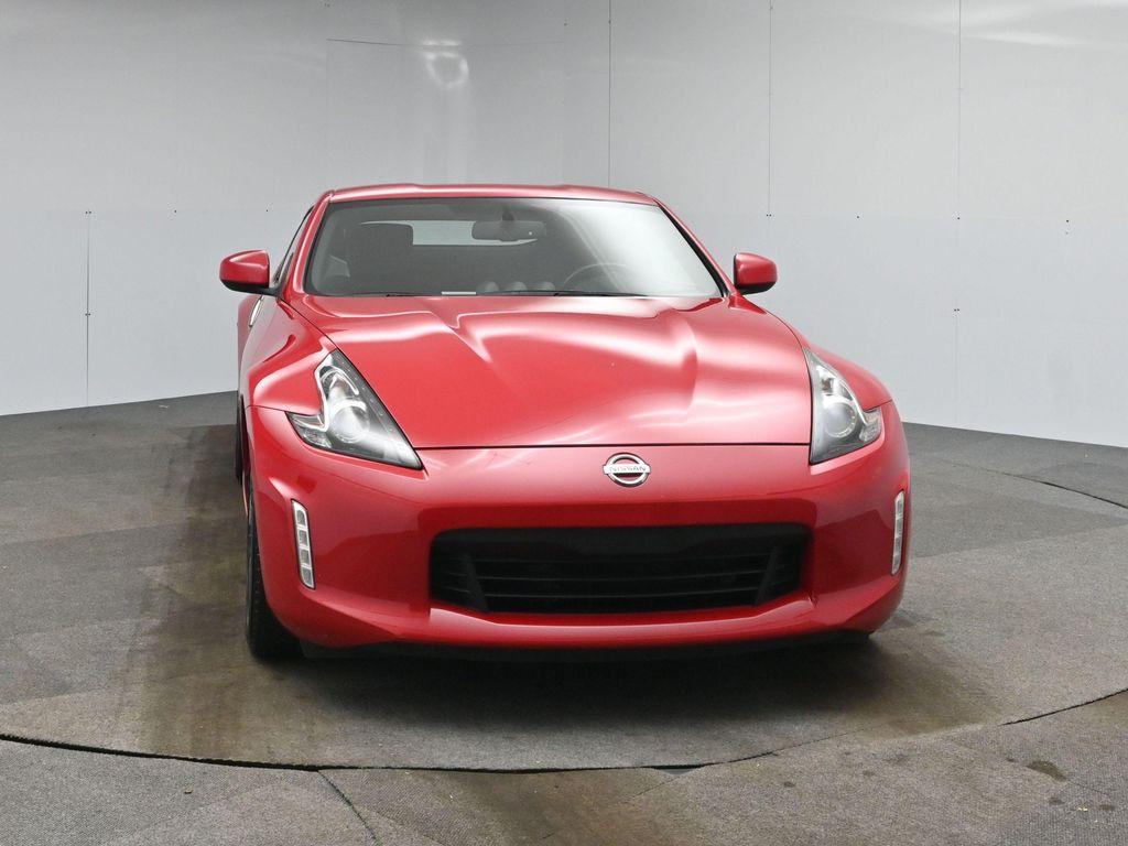 used 2020 Nissan 370Z car, priced at $24,962