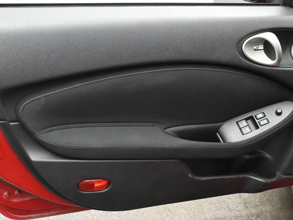 used 2020 Nissan 370Z car, priced at $24,962