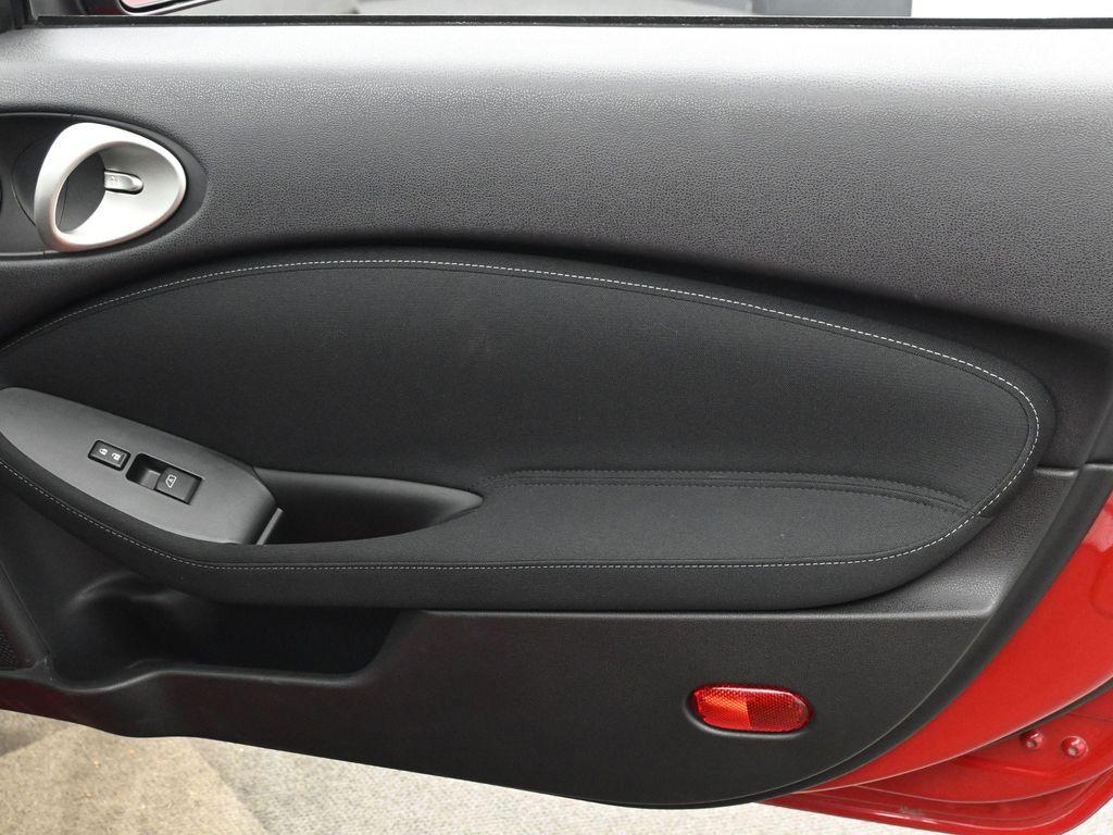 used 2020 Nissan 370Z car, priced at $24,962