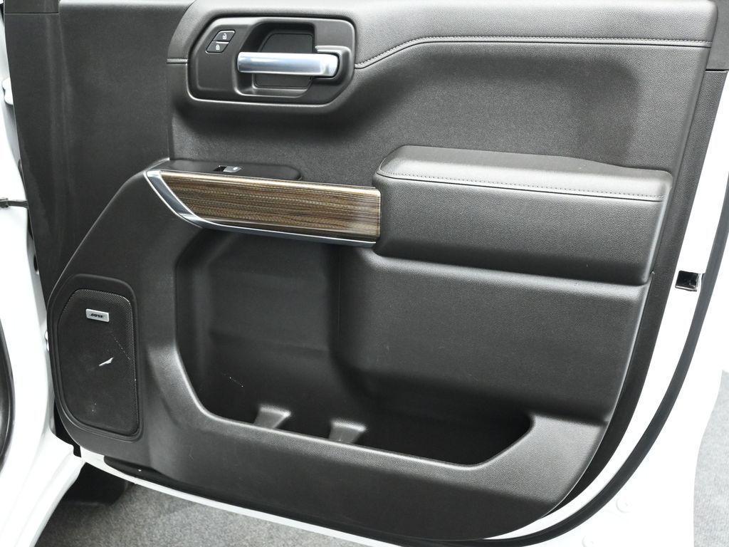 used 2019 Chevrolet Silverado 1500 car, priced at $24,687