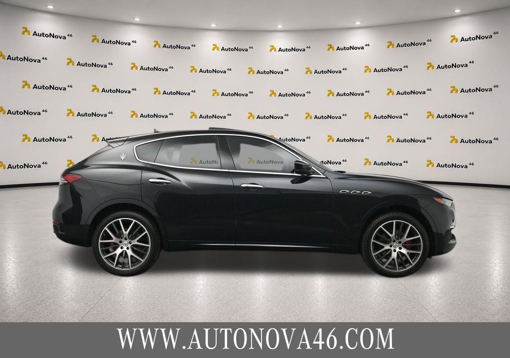 used 2022 Maserati Levante car, priced at $32,394