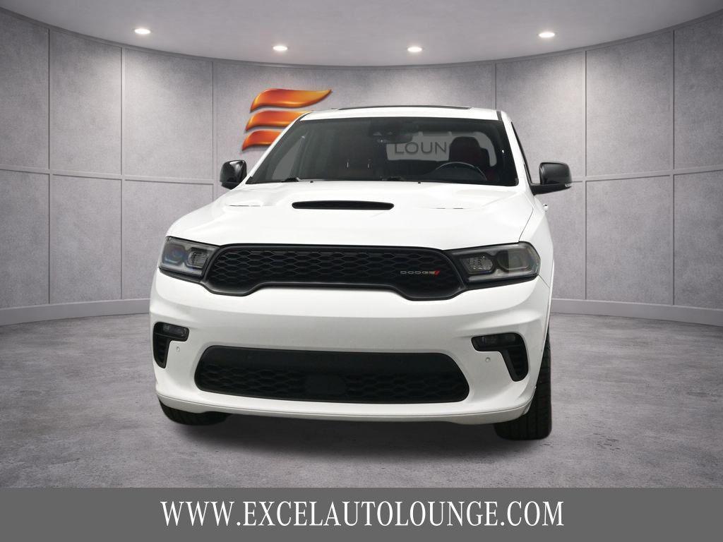 used 2022 Dodge Durango car, priced at $29,200